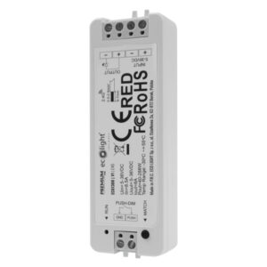 Sterownik V1 RF MONO ściemniacz 8A 5-36V — oświetlenie LED