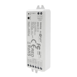 Sterownik VP RF RGBW 16A 12-24V — oświetlenie LED