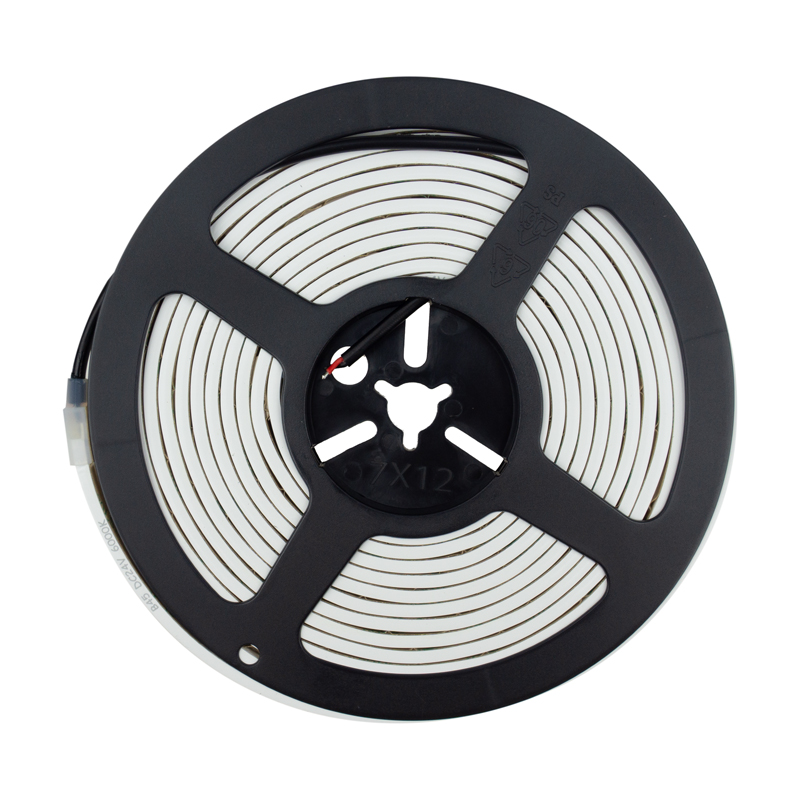 Taśma 24v neon COB 3000k 9w 480 855lm/m ip68 5m 2 Taśma 24v neon COB 3000k 9w 480 855lm/m ip68 5m - obrazek 2