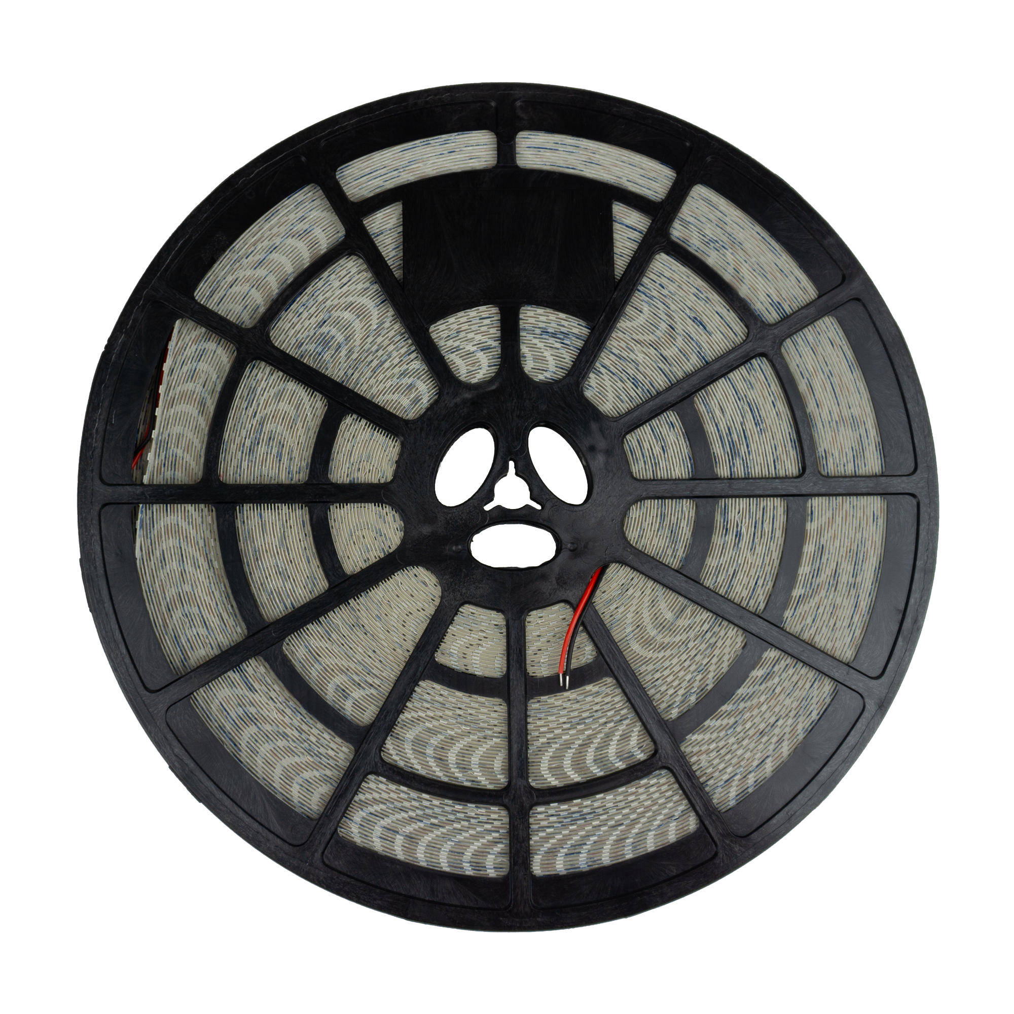 Taśma LED 14.4w/m 4000k 800lm/m 12v ip20 /50m/ 2 Taśma LED 14.4w/m 4000k 800lm/m 12v ip20 /50m/ - obrazek 2