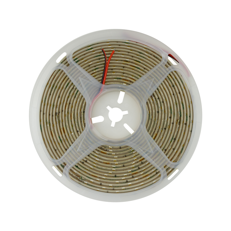 Taśma LED 300 14.4w/m rgb+ww 12v ip20 /5m/ 2 Taśma LED 300 14.4w/m rgb+ww 12v ip20 /5m/ - obrazek 2