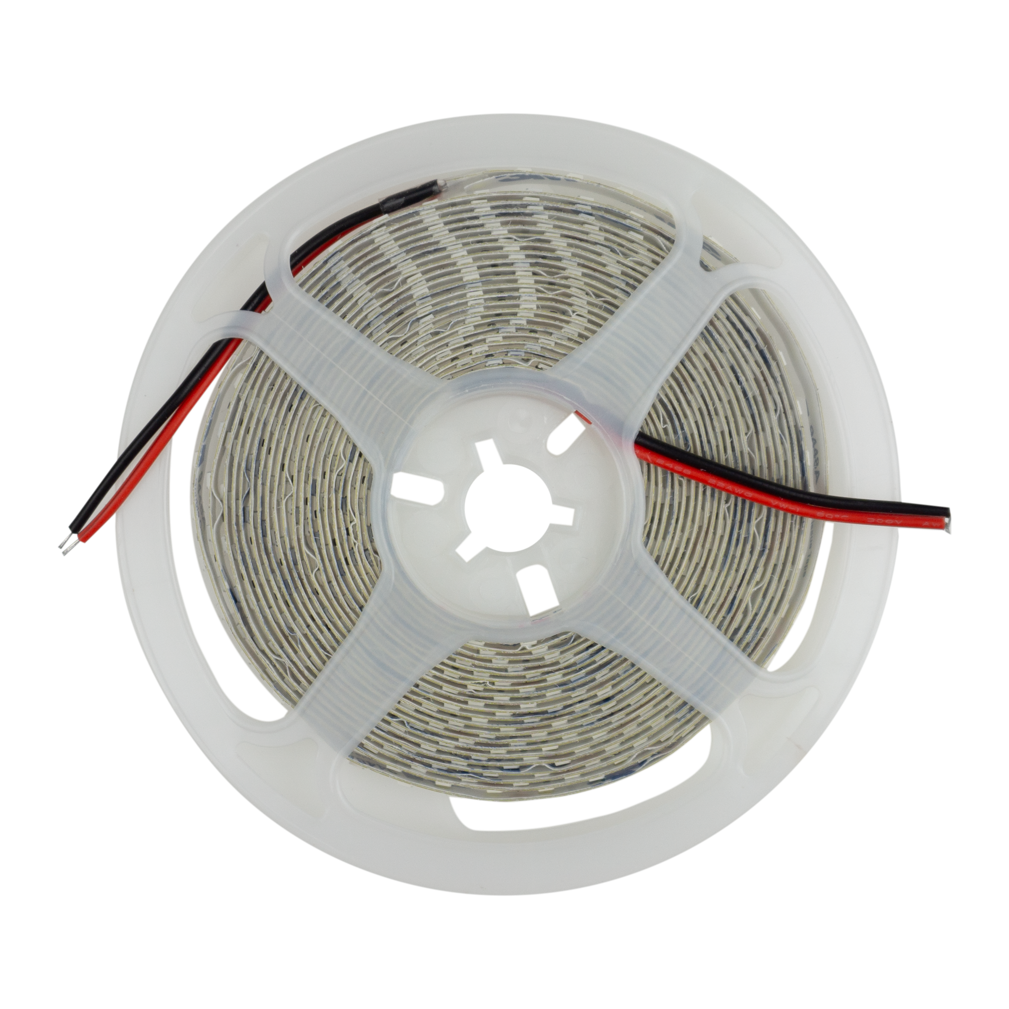 Taśma LED 600 9.6w/m 3000k 600lm/m 12v ip20 /5m/ 2 Taśma LED 600 9.6w/m 3000k 600lm/m 12v ip20 /5m/ - obrazek 2