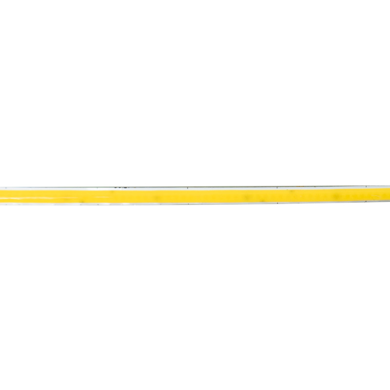 Taśma LED COB 12v 480 7w/m 3000k ip20 5mm/5 m p 2 Taśma LED COB 12v 480 7w/m 3000k ip20 5mm/5 m p - obrazek 2
