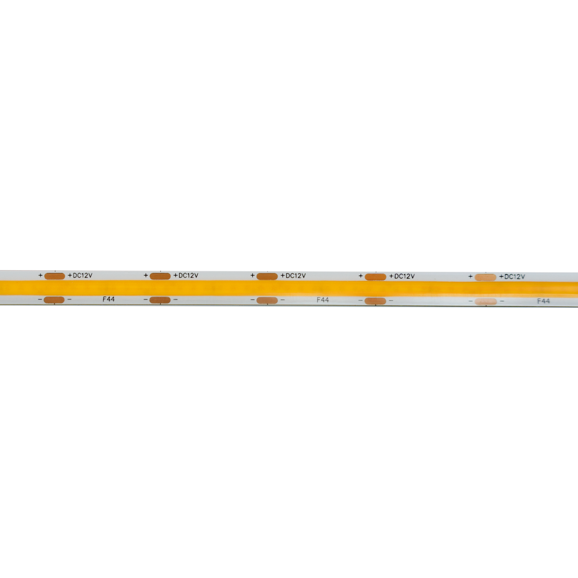 Taśma LED COB 24v 480 9w/m 4000k 1035lm ip67 5m 5 Taśma LED COB 24v 480 9w/m 4000k 1035lm ip67 5m - obrazek 5