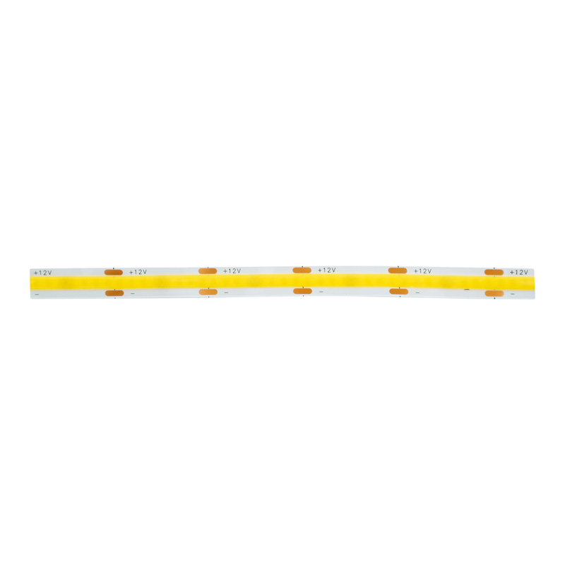 Taśma LED COB 320 10w/m 6000k 900lm/m 12v ip20 5m 2 Taśma LED COB 320 10w/m 6000k 900lm/m 12v ip20 5m - obrazek 2