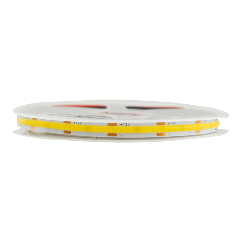 Taśma LED COB 320 10w/m 6000k 900lm/m 12v ip20 5m 3 Taśma LED COB 320 10w/m 6000k 900lm/m 12v ip20 5m - obrazek 3
