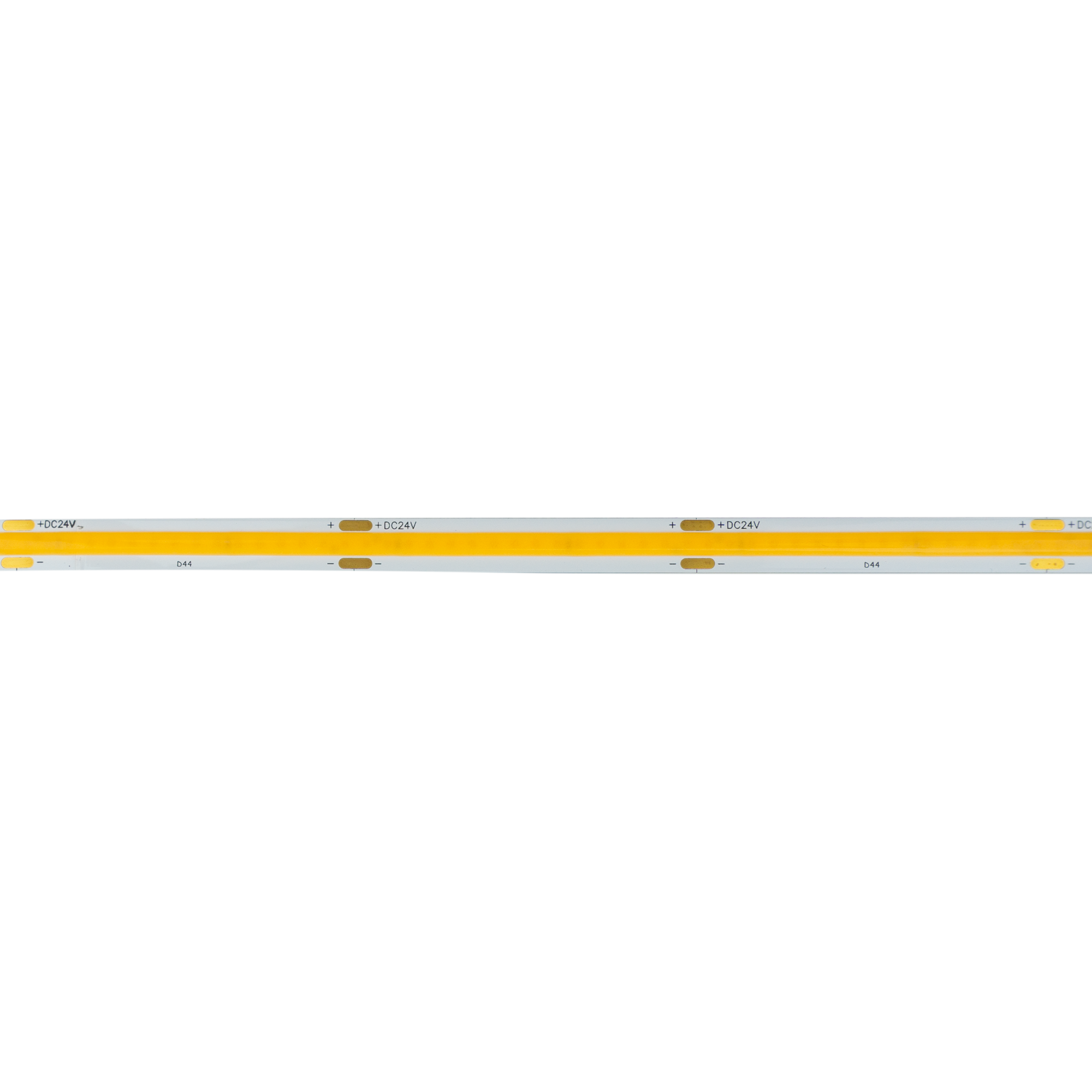 Taśma LED COB 320 7w/m 3000k 770lm/m 24v ip20/5m/p 5 Taśma LED COB 320 7w/m 3000k 770lm/m 24v ip20/5m/p - obrazek 5