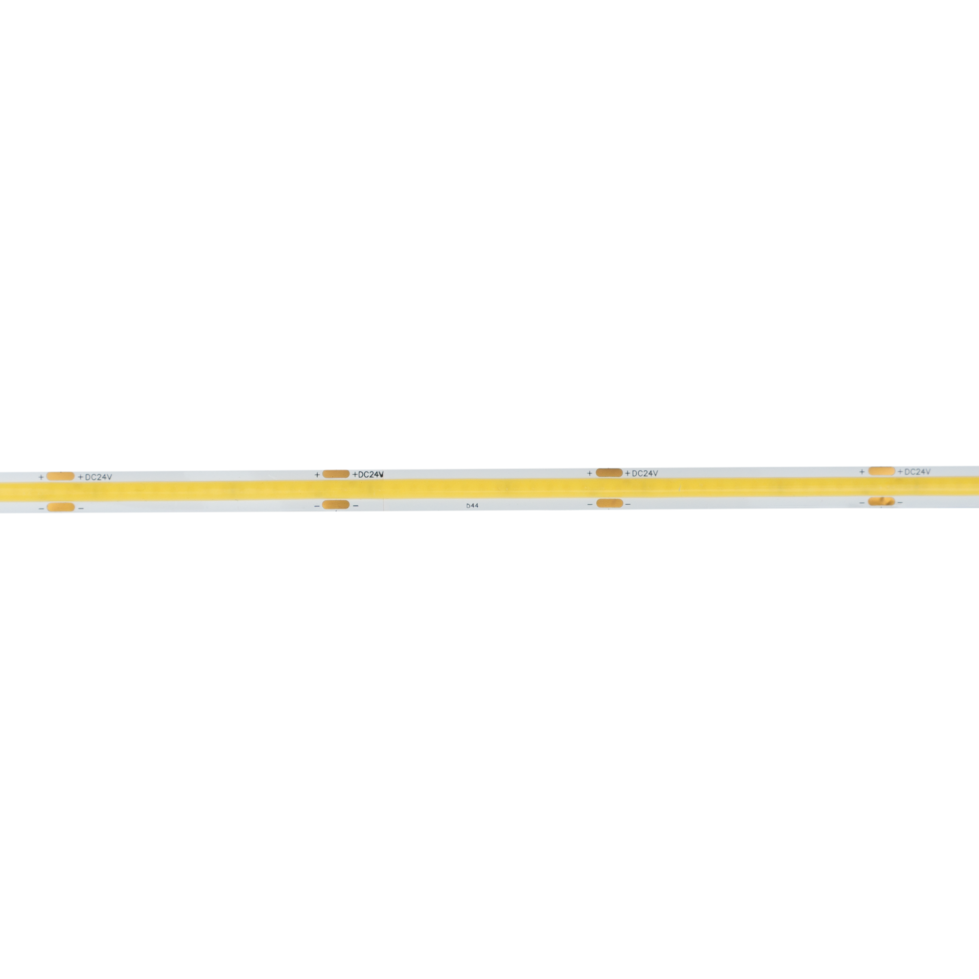 Taśma LED COB 320 7w/m 6000k 630lm/m 24v ip20/5m/p 9 Taśma LED COB 320 7w/m 6000k 630lm/m 24v ip20/5m/p - obrazek 9