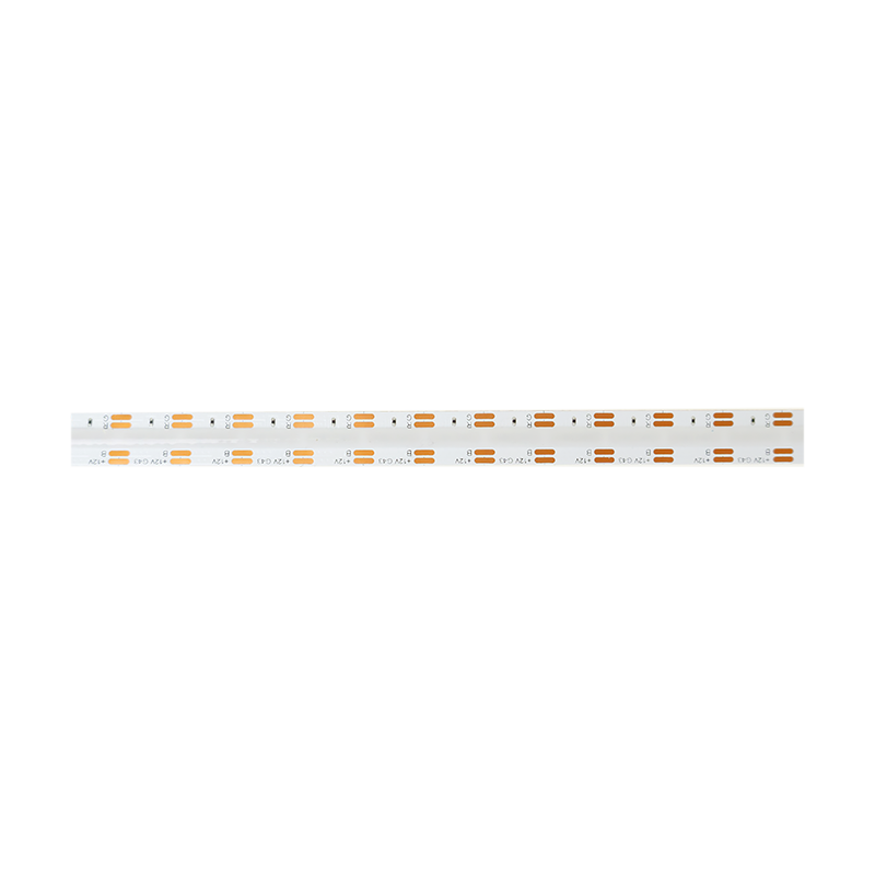 Taśma LED COB 810 15w/m RGB 12v ip20/5m/p 8 Taśma LED COB 810 15w/m RGB 12v ip20/5m/p - obrazek 8