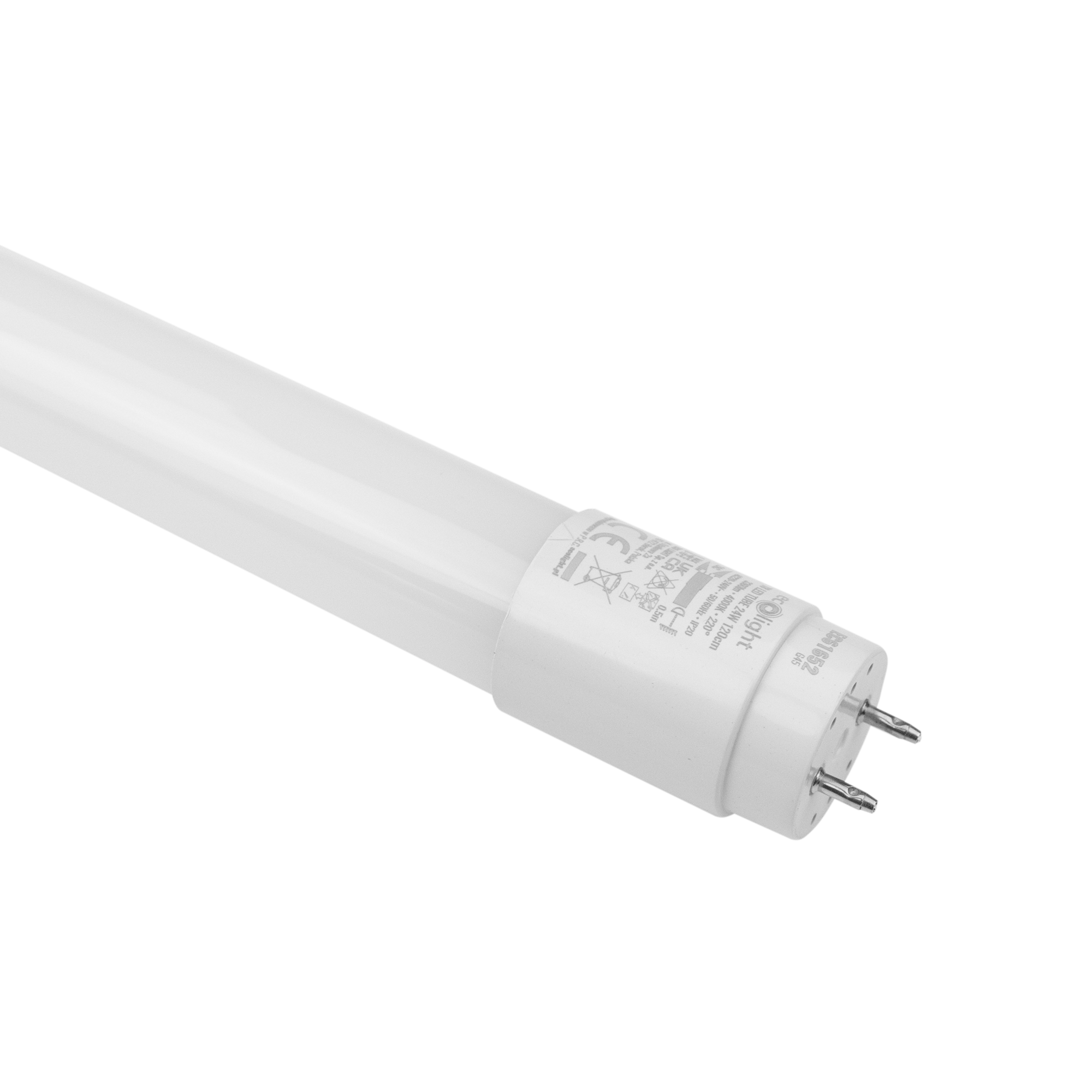Tuba LED premium 120cm 24w 4000k 3360lm high lumen 1 Tuba LED PREMIUM 120cm 24W 4000K 3360lm HIGH LUMEN — oświetlenie LED