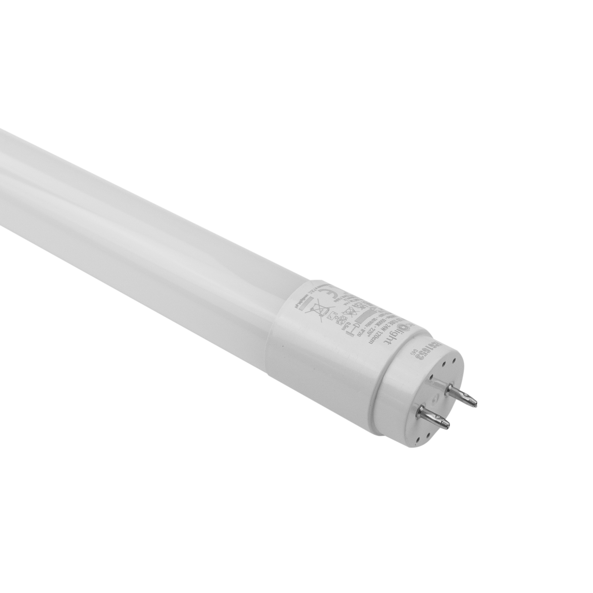 Tuba LED premium 120cm 24w 6500k 3360lm high lumen 1 Tuba LED PREMIUM 120cm 24W 6500K 3360lm HIGH LUMEN — oświetlenie LED