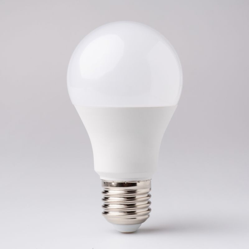 Żarówka LED classic E27 10w 6500k 1000lm 4 Żarówka LED classic E27 10w 6500k 1000lm - obrazek 4