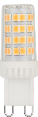 Żarówka LED G9 5w 4000k 480lm 1 Żarówka LED G9 5W 4000K 480lm — oświetlenie LED