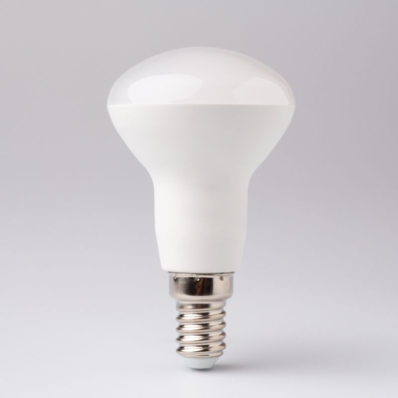 Żarówka LED r50 E14 8w 3000k 720lm 4 Żarówka LED r50 E14 8w 3000k 720lm - obrazek 4