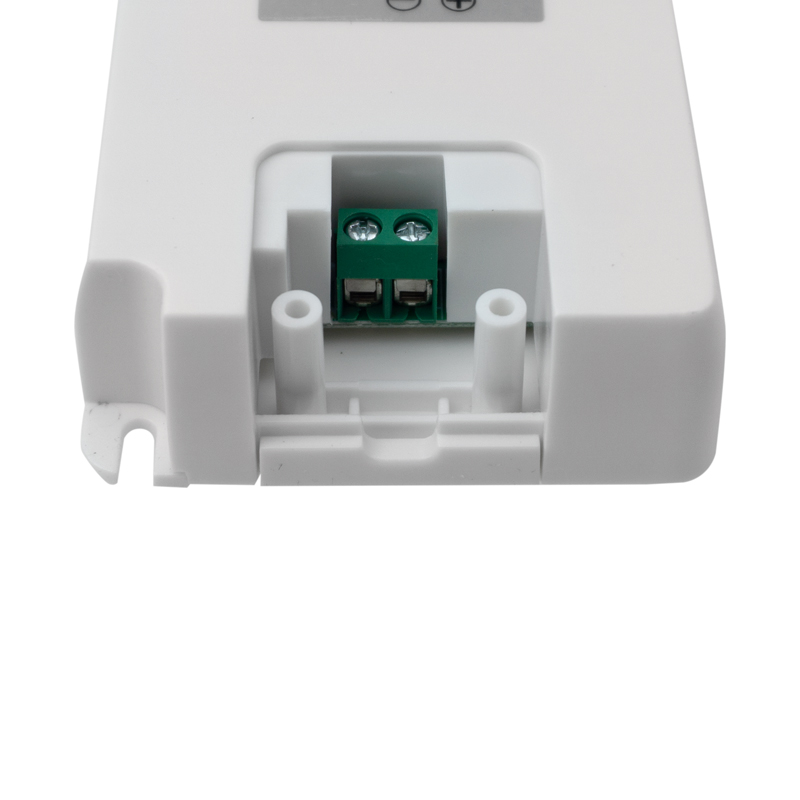 Zasilacz meblowy 60w 12v IP44 185x64x22 2 Zasilacz meblowy 60w 12v IP44 185x64x22 - obrazek 2