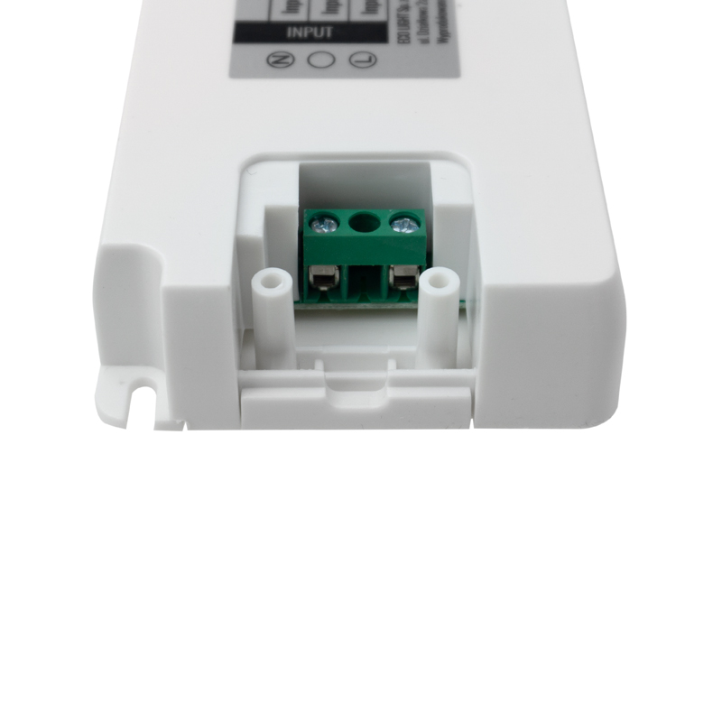 Zasilacz meblowy 60w 12v IP44 185x64x22 3 Zasilacz meblowy 60w 12v IP44 185x64x22 - obrazek 3