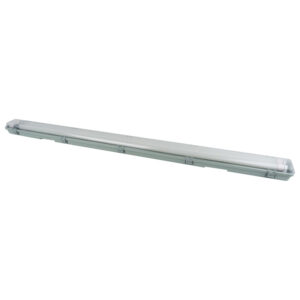 ZESTAW oprawa hermetyczna + 2xtuba LED 120cm 6500K — oświetlenie LED