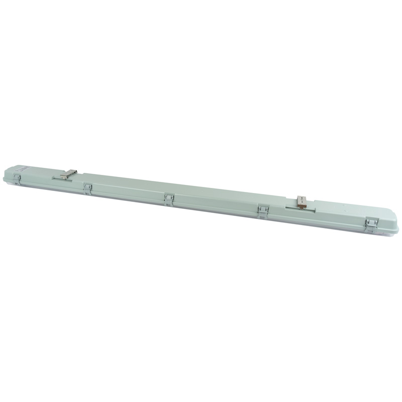 Zestaw oprawa hermetyczna + 2xtuba LED 120cm 6500k 2 Zestaw oprawa hermetyczna + 2xtuba LED 120cm 6500k - obrazek 2