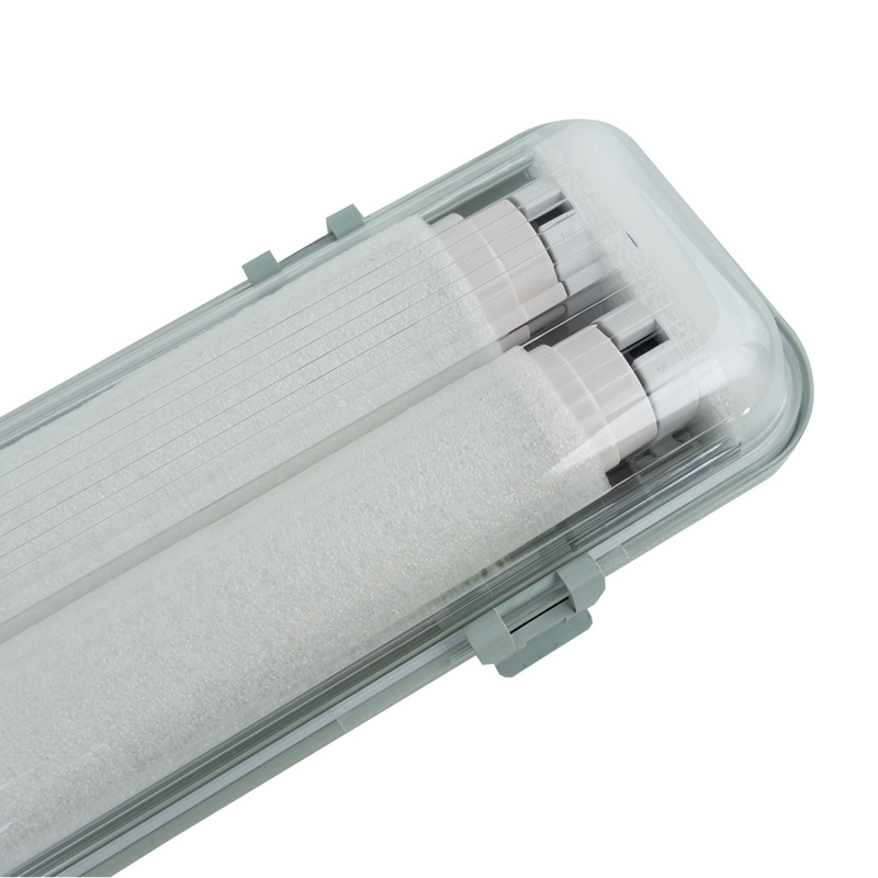 Zestaw oprawa hermetyczna + 2xtuba LED 60cm 4000k 6 Zestaw oprawa hermetyczna + 2xtuba LED 60cm 4000k - obrazek 6