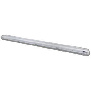 ZESTAW oprawa hermetyczna Full Plate + 2xtuba 120cm 4000K — oświetlenie LED