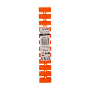 Złączka 12 torowa 4mm 6A — oświetlenie LED
