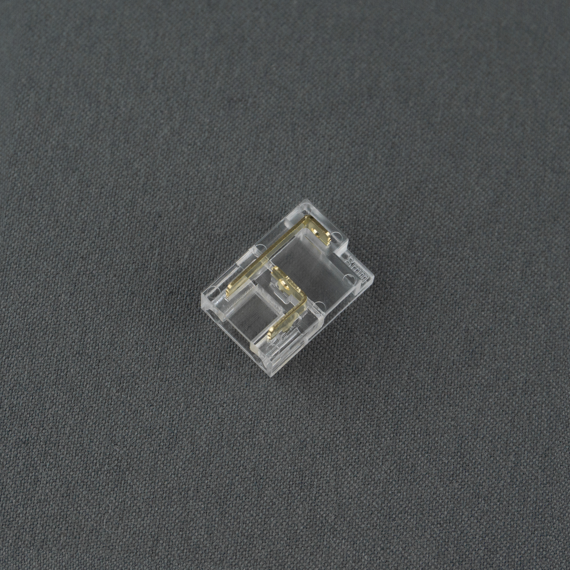 Złączka LED COB / smd 8mm 12w1 2 Złączka LED COB / smd 8mm 12w1 - obrazek 2