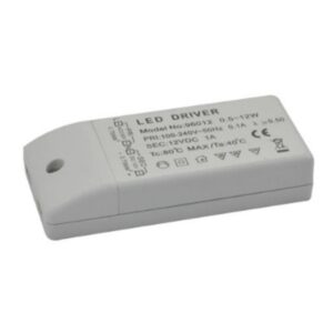 Zasilacz LED driver ZNDR 6W 12V 1